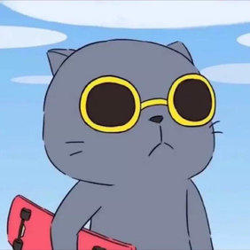 用户 天天 头像